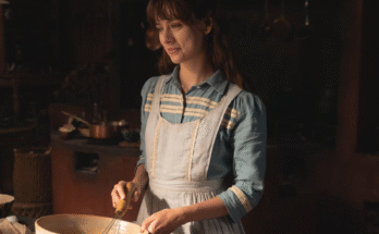 Del cine al streaming: Como agua para chocolate