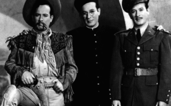 Los Tres Huastecos sigue siendo una obra representativa del Cine Mexicano