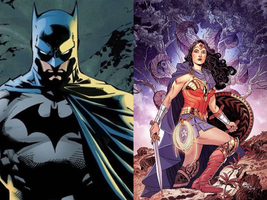 James Gunn reveló el futuro de DC