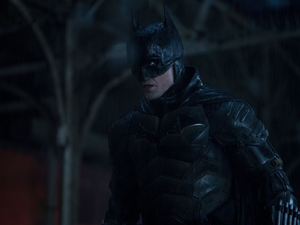 James Gunn reveló el futuro de DC