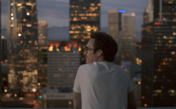 Her la película dirigida y producida por Spike Jonze