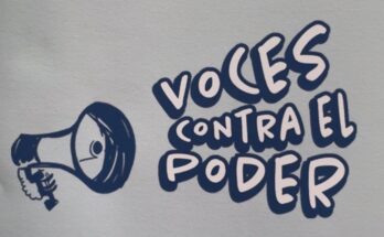 Alcemos la voz