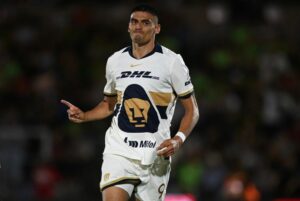 Fuente: Pumas
