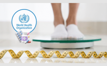OMS emite nuevas guías para el tratamiento de la obesidad