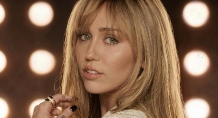 Hanna Montana en especial