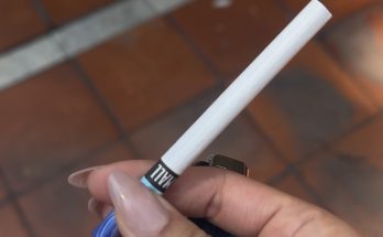 el estrés en estudiantes y la relación con el cigarro