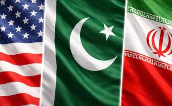 Irán busca permanecer en México