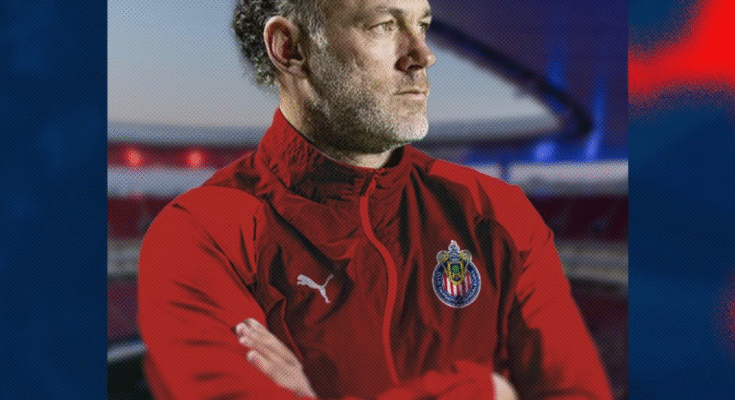 Gabriel Milito nuevo pastor del rebaño