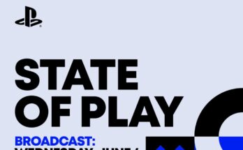 State of Play Junio 2025