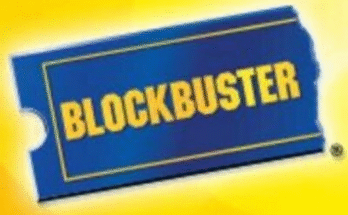 'Blockbusters' en la era digital