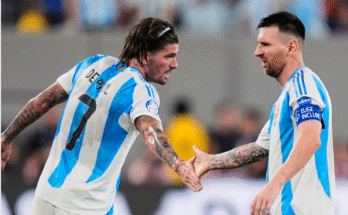 refuerzo estelar para Inter Miami