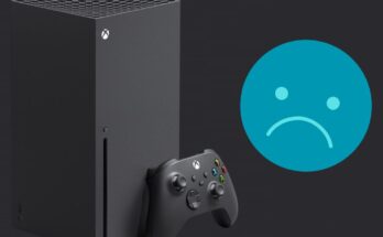 La actual generación de Xbox