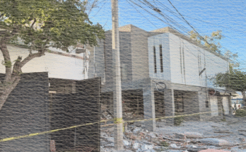 Inmuebles de Aguascalientes en peligro