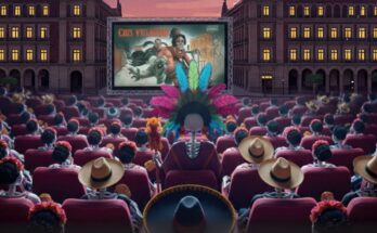 ánimas y sombras 2025