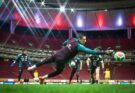 México busca cerrar su "Mex-Tour" con victoria en casa