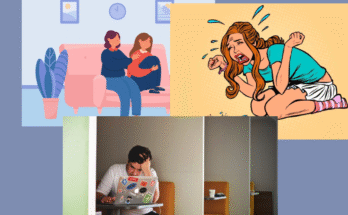 ¿Por qué existe la crisis de los 20?