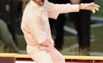 Bad Bunny en el medio tiempo