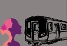 Violencia contra trabajadoras del Metro